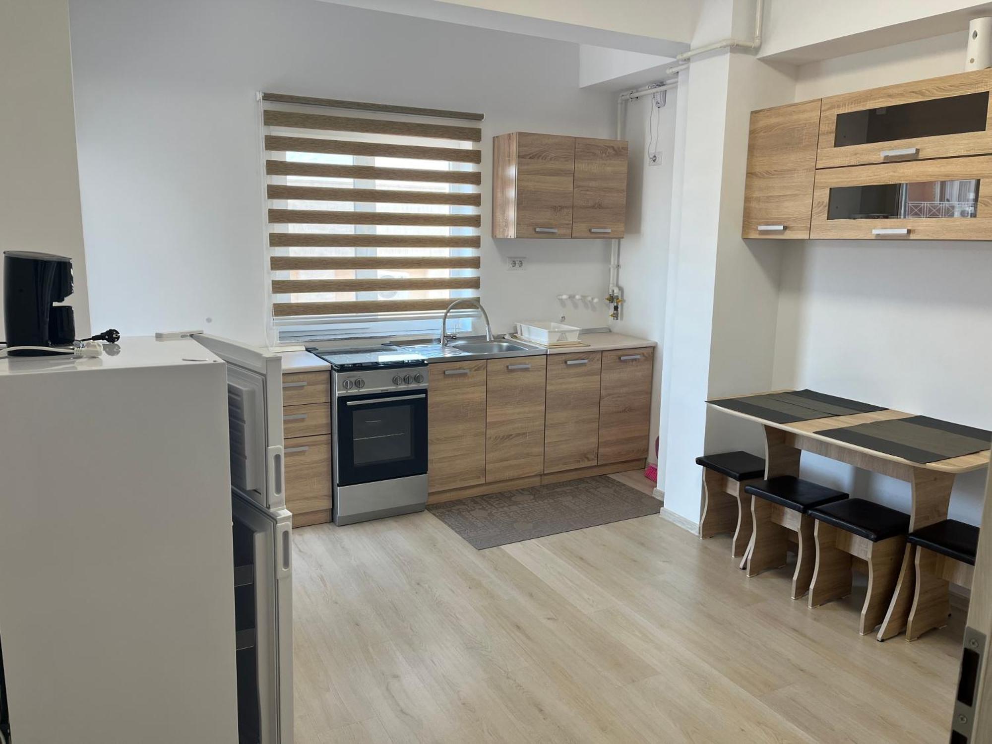 Apartamente Alexandra Eforie Nord Exterior foto
